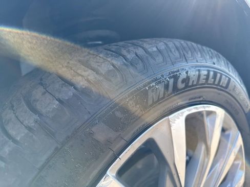 Certified 2023 Chevrolet Blazer Premier w/ Driver Confidence II Package image 10