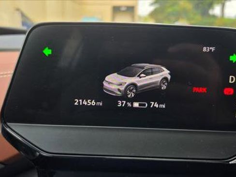 Used 2022 Volkswagen ID.4 Pro S w/ Gradient Package image 26