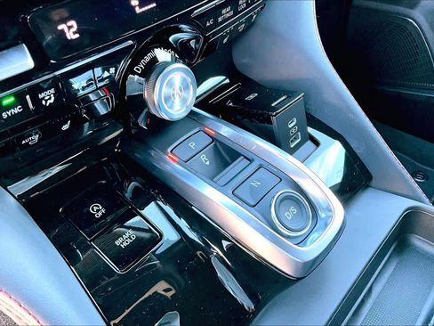 New 2026 Acura MDX A-Spec image 7