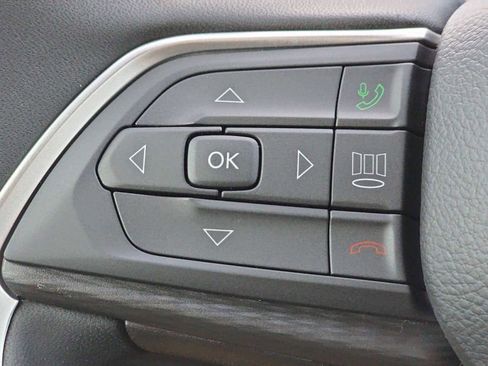 New 2026 Jeep Grand Cherokee Laredo X AWD/4WD image 38