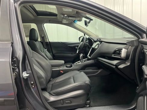Used 2022 Subaru Outback Limited AWD/4WD image 11