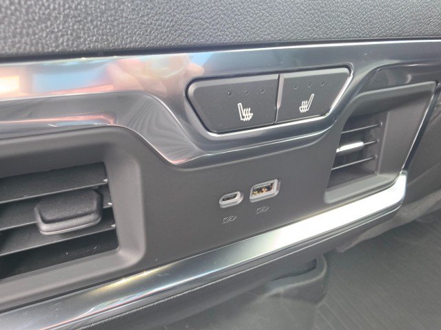 New 2026 Chevrolet Silverado 2500 High Country w/ High Country Premium Package AWD/4WD image 28