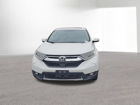 Used 2019 Honda CR-V EX image 3