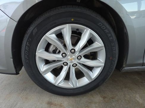 Used 2024 Chevrolet Malibu LT image 56