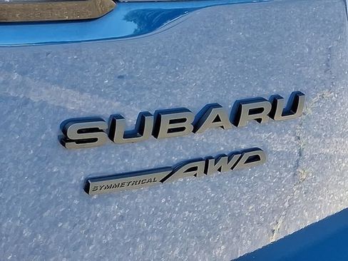 Used 2023 Subaru Outback Wilderness AWD/4WD image 29