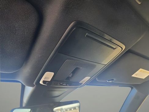 Used 2025 Honda CR-V Sport Touring image 22