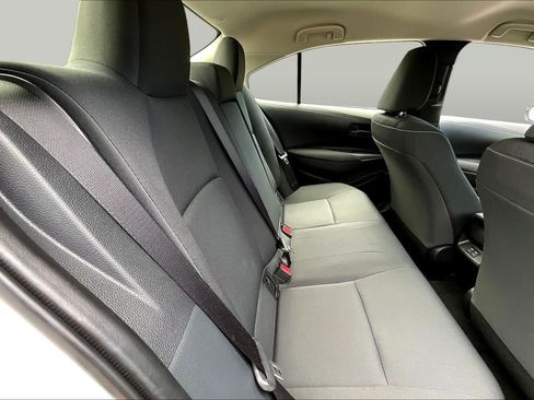 Used 2026 Toyota Corolla LE FWD image 20