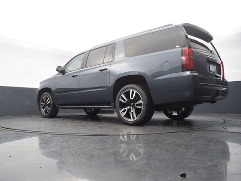 Used 2020 Chevrolet Suburban Premier w/ RST 6.2L Performance Edition image 49