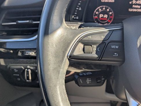 Used 2017 Audi Q7 3.0T Prestige w/ Prestige Package image 20