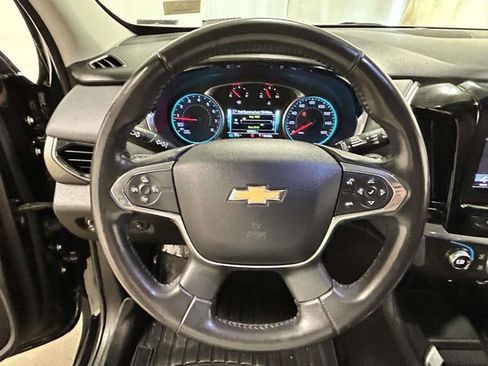 Used 2019 Chevrolet Traverse LT w/ LT Premium Package FWD image 21