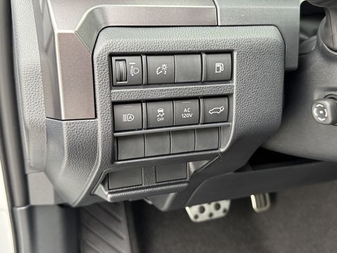 New 2026 Toyota 4Runner TRD Sport Premium AWD/4WD image 17