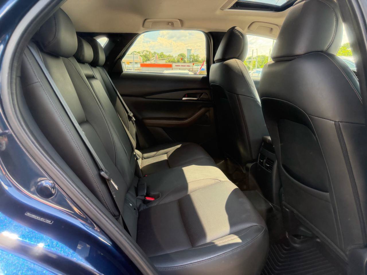 Used 2020 MAZDA CX-30 AWD w/ Premium Package image 25