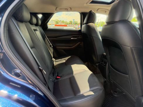 Used 2020 MAZDA CX-30 AWD w/ Premium Package image 25