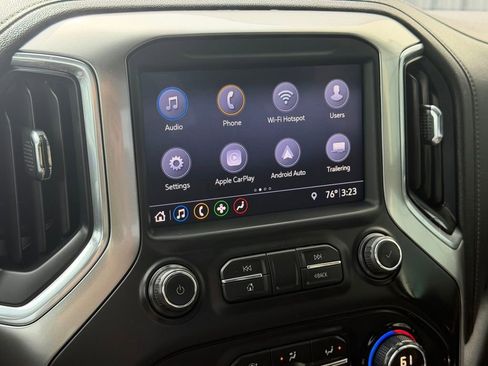 Used 2019 Chevrolet Silverado 1500 RST w/ All-Star Edition AWD/4WD image 13