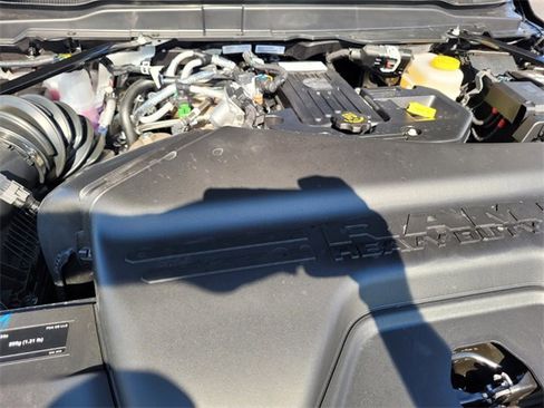 New 2026 RAM 3500 Big Horn image 18