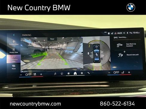 Used 2024 BMW 760i xDrive w/ Executive Package AWD/4WD image 20