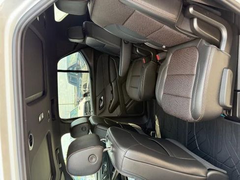 Used 2023 Chevrolet Traverse High Country w/ LPO, Floor Liner Package image 87