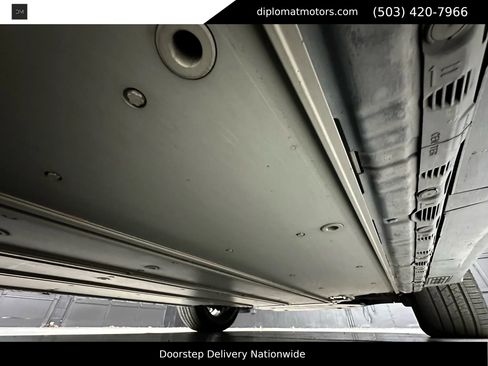 Used 2017 Tesla Model X 75D image 42