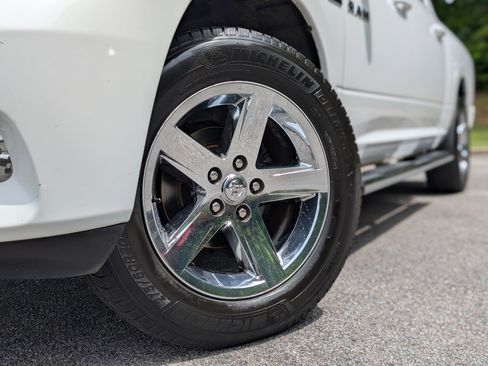 Used 2010 Dodge Ram 1500 Truck Sport RWD image 32