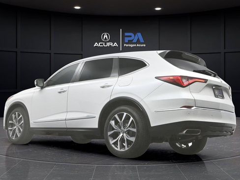 Used 2024 Acura MDX SH-AWD w/ Technology Package image 33