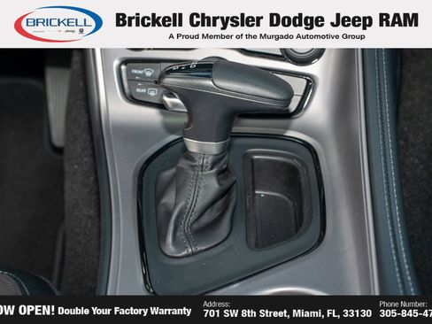 Used 2023 Dodge Challenger R/T w/ T/A Package RWD image 22