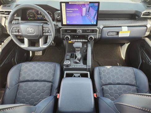 New 2026 Toyota 4Runner 4WD image 20