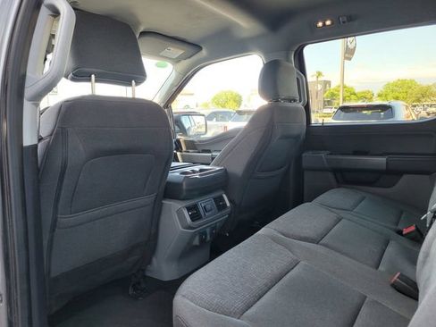 Used 2024 Ford F150 XLT w/ Mobile Office Package AWD/4WD image 15