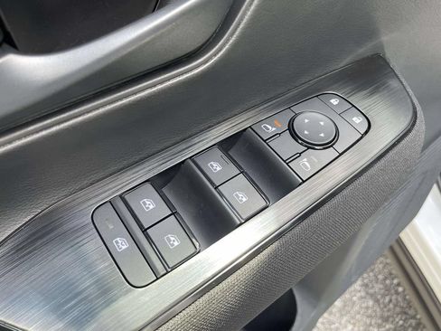 New 2026 Nissan Kicks S FWD image 12