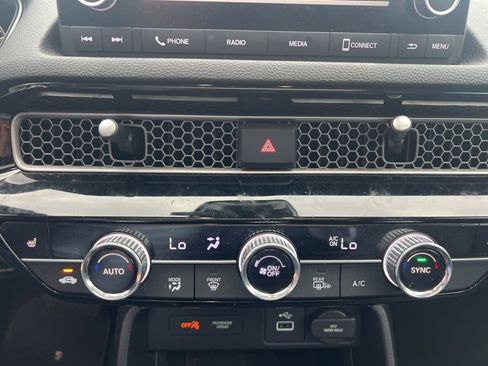 Used 2024 Honda Civic EX-L image 27