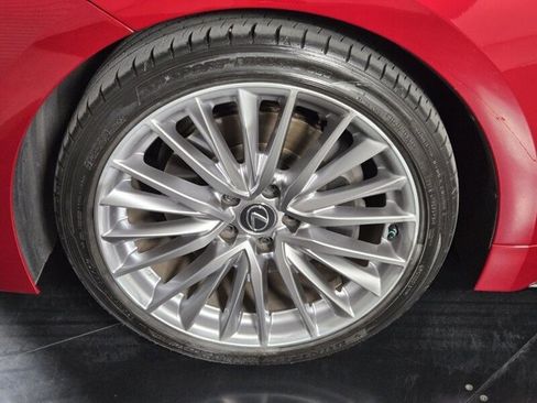 Certified 2023 Lexus IS 300 w/ Premium Package image 12