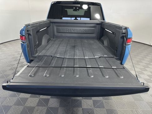 Used 2022 Rivian R1T Launch Edition image 33