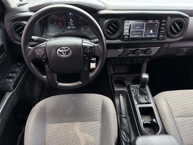 Used 2023 Toyota Tacoma SR w/ SR Convenience Package RWD image 10