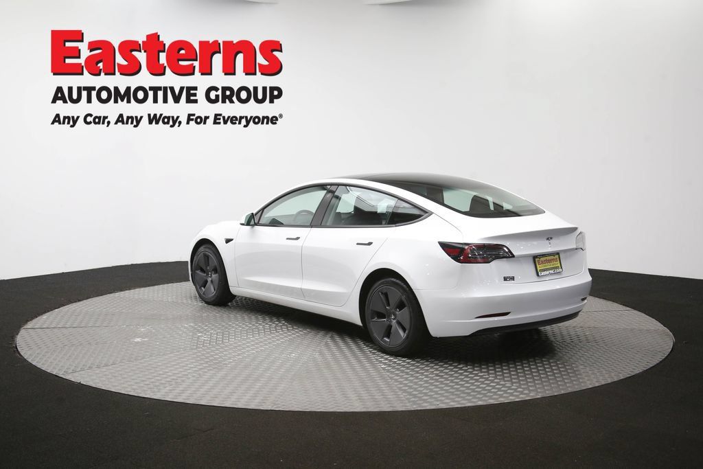 Used 2023 Tesla Model 3 Standard Range RWD image 60