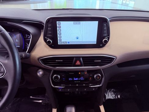 Used 2019 Hyundai Santa Fe FWD image 28