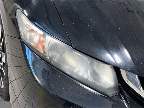 Used 2015 Honda Civic EX image 21