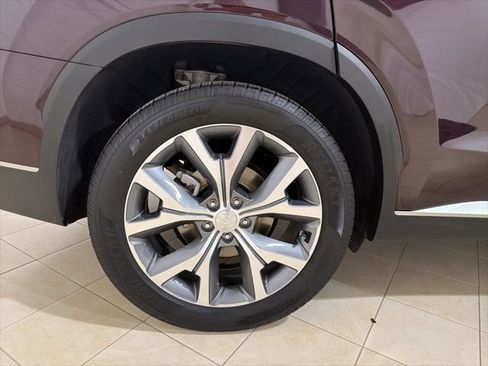 Used 2021 Hyundai Palisade SEL w/ Convenience Package image 31