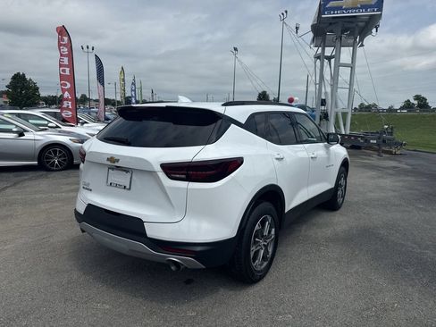 Used 2024 Chevrolet Blazer LT FWD image 13