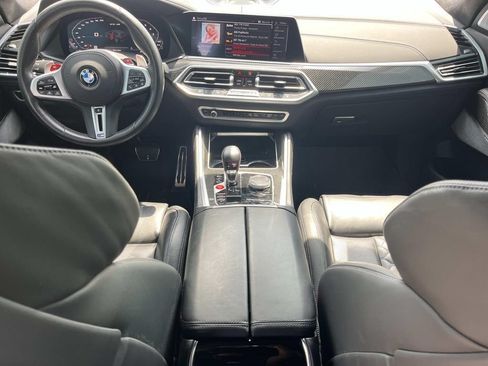 Used 2021 BMW X5 M w/ Competition Package AWD/4WD image 9
