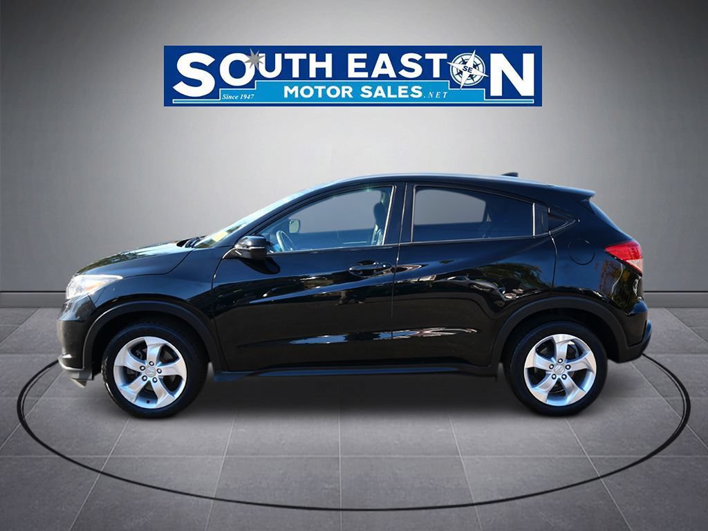 Used 2016 Honda HR-V EX-L image 7
