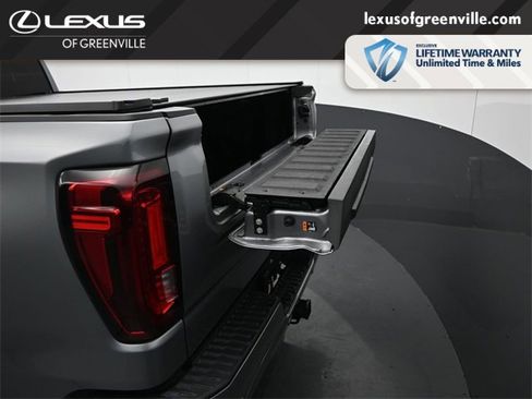 Used 2023 GMC Sierra 1500 Denali Ultimate image 16