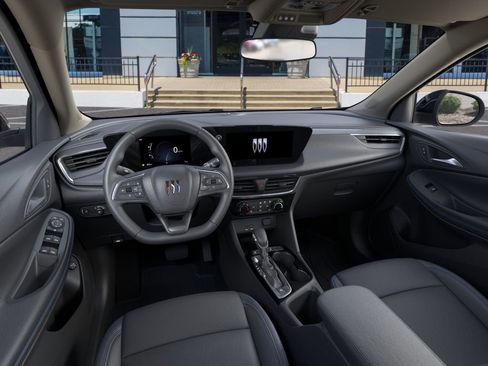 New 2026 Buick Encore GX Sport Touring w/ Comfort Package AWD/4WD image 15