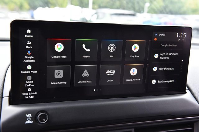 New 2026 Honda Pilot TrailSport image 17