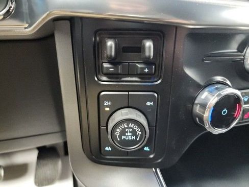 New 2025 Ford F150 Lariat w/ Equipment Group 501A Mid image 23