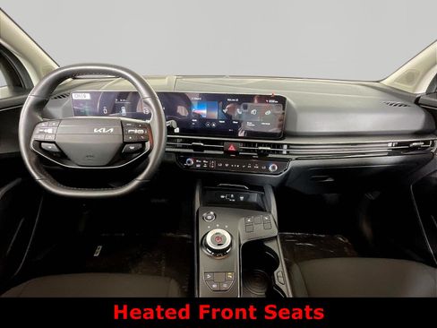 Used 2026 Kia Sportage S AWD/4WD image 7