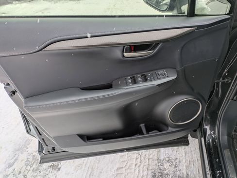 Used 2021 Lexus NX 300 AWD w/ Comfort Package image 6