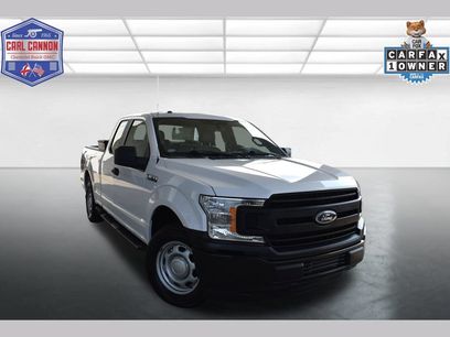 Used 2019 Ford F150 XL w/ Equipment Group 101A Mid