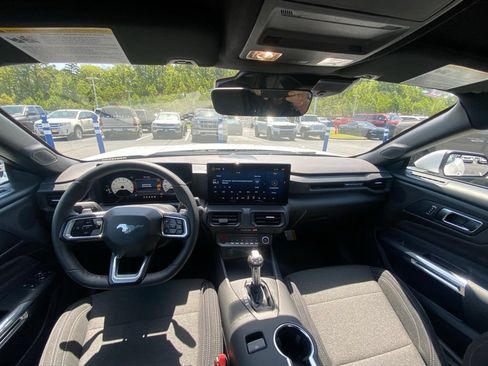 New 2026 Ford Mustang GT RWD image 26