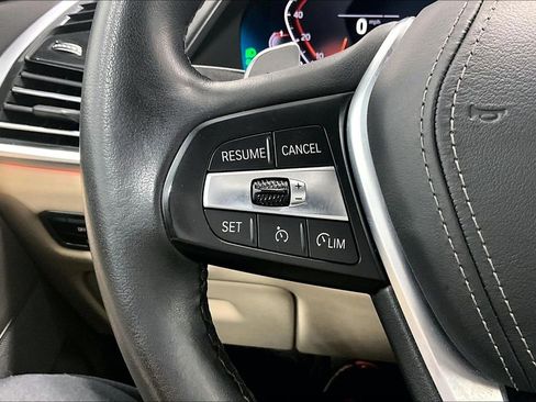 Used 2022 BMW X6 xDrive40i image 20