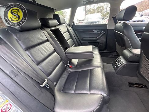Used 2008 Audi A6 3.2 image 19