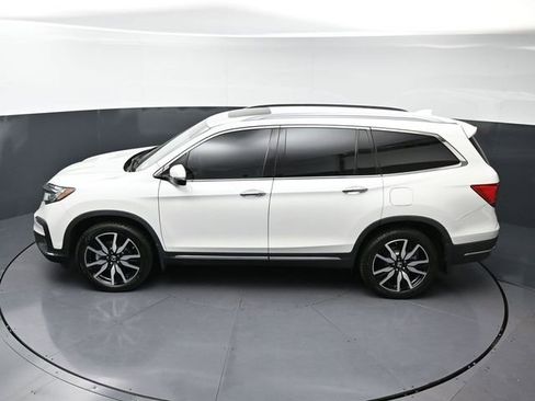Used 2022 Honda Pilot Touring image 17